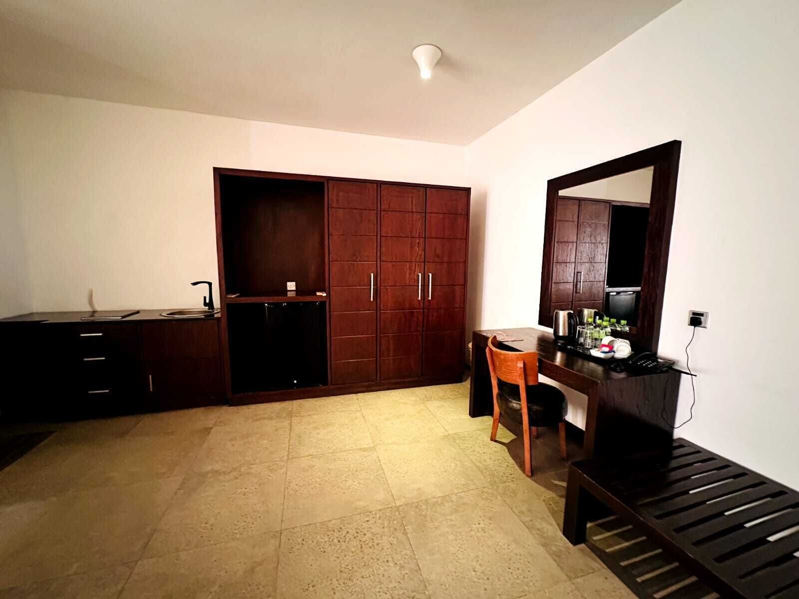 الغرفة