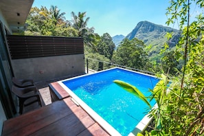 Deluxe Suite | Iron/ironing board, free WiFi, bed sheets - Ella Flower Garden Resort (Ella)