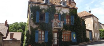 Gîte Billy, 2 rom, 4 personer