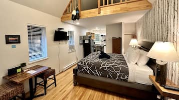 Cabin (Cozy Cabin centrally located - Love S) | Exterior