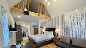 캐빈 (Cozy Cabin centrally located - Love S) | 외관