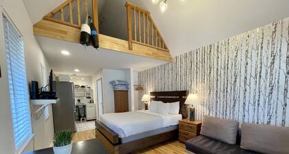 West Coast Cabin