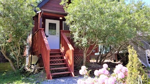 캐빈 (Cozy Cabin centrally located - Love S) | 외관