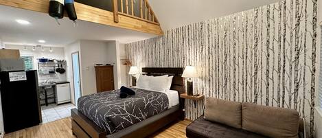 Cabaña (Cozy Cabin centrally located - Love S) | Exterior