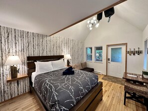 小屋 (Cozy Cabin centrally located - Love S) | 外觀
