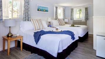 Fer et planche Ă repasser, Wi-Fi gratuit, draps fournis