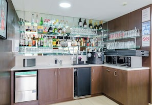 Bar (on property) - roi soleil prestige (Saint-Avold)
