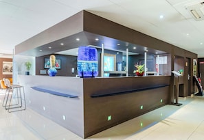 Lobby - roi soleil prestige (Saint-Avold)