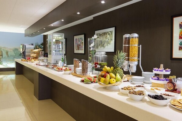 Dining - roi soleil prestige (Saint-Avold)