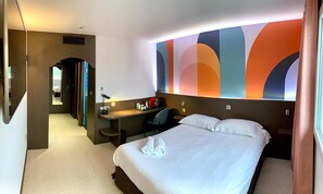 Room - roi soleil prestige (Saint-Avold)