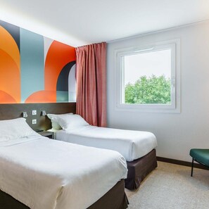 Room - roi soleil prestige (Saint-Avold)