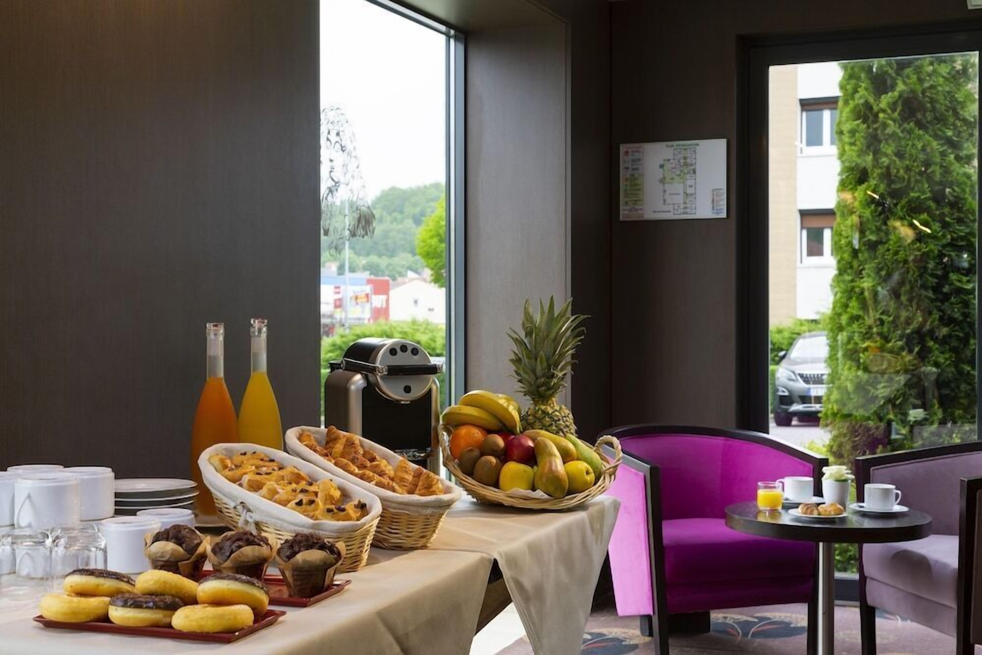 Servei de restauració