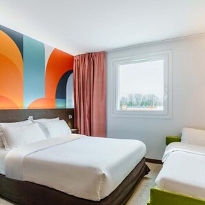 Room - roi soleil prestige (Saint-Avold)