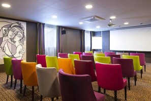 Meeting facility - roi soleil prestige (Saint-Avold)