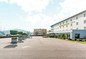 Property grounds - roi soleil prestige (Saint-Avold)