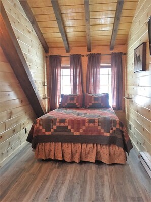4 bedrooms, WiFi, bed sheets