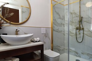 Free toiletries, bathrobes, slippers - Addler House Apartment (Venezia)