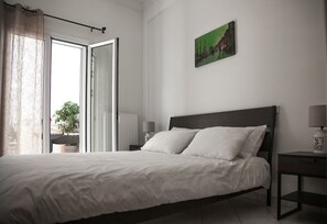 Apartment, 2 Bedrooms
