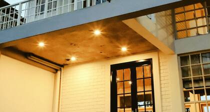 Shannon Rise Holiday Home