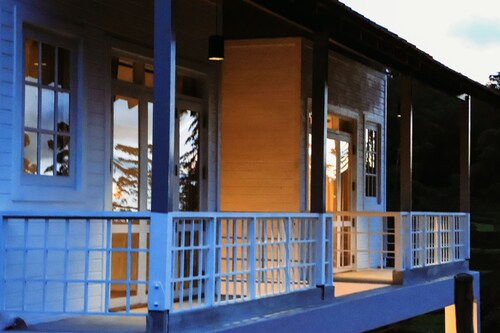 Shannon Rise Holiday Home