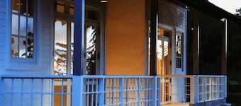 Shannon Rise Holiday Home