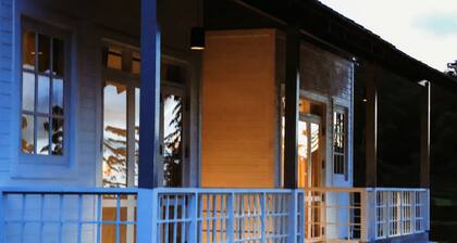 Shannon Rise Holiday Home