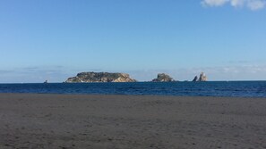 Beach - RURAL HOUSE IN COSTA BRAVA - 6/8 PAX (Sant Feliu De Boada)