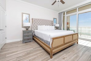 4 Schlafzimmer, Bügeleisen/Bügelbrett, kostenloses WLAN, Bettwäsche