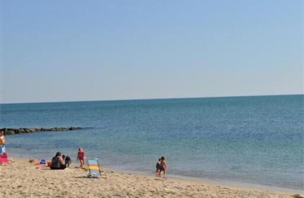 Plage