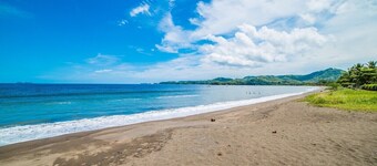 Steps to Beach | Potrero Poolside | Sleeps 6