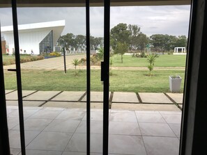 ห้องดับเบิล | วิวจากห้องพัก