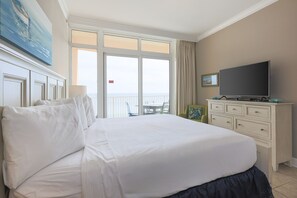 3 bedrooms, iron/ironing board, free WiFi, bed sheets - LAZY RIVER! 8th Floor! Swim & Float Phoenix Orange Beach 805 (Orange Beach)