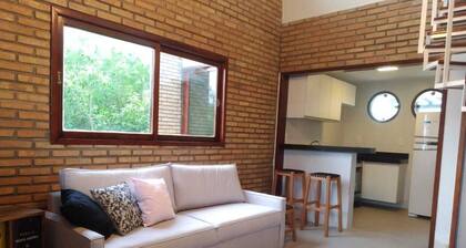 Flat of the Cloud, Comfort