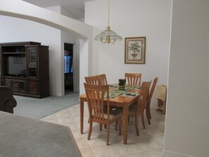 تناول الطعام