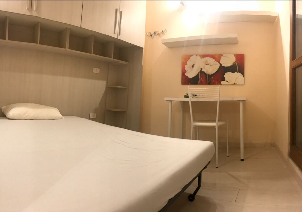 3 chambres, bureau, Wi-Fi gratuit, draps fournis