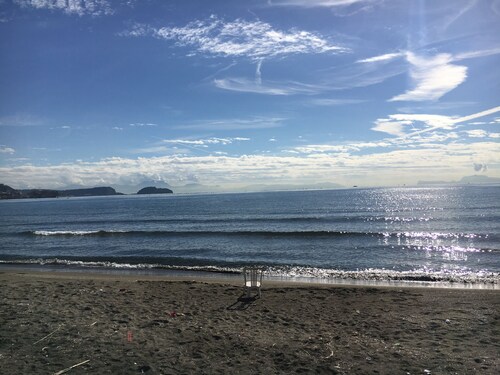 Ferienwohnung am See in Lucrino, Pozzuoli