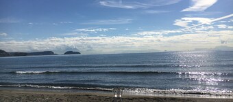 Lakeside apartment in Lucrino,Pozzuoli  