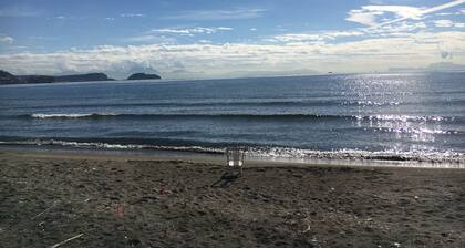 Ferienwohnung am See in Lucrino, Pozzuoli