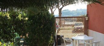 Lakeside apartment in Lucrino,Pozzuoli