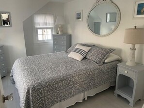 3 soverom og internettilgang