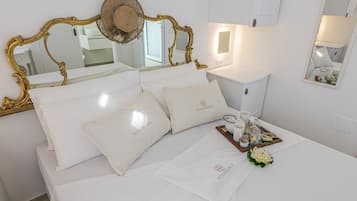 1 chambre, bureau, fer et planche Ă  repasser, Wi-Fi