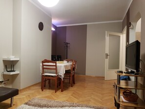 Restauration