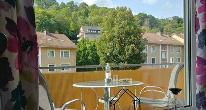 Appartements Koblenz-City