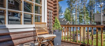 Kolin vernetti 3 by Interhome