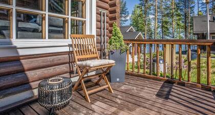 Kolin vernetti 3 by Interhome