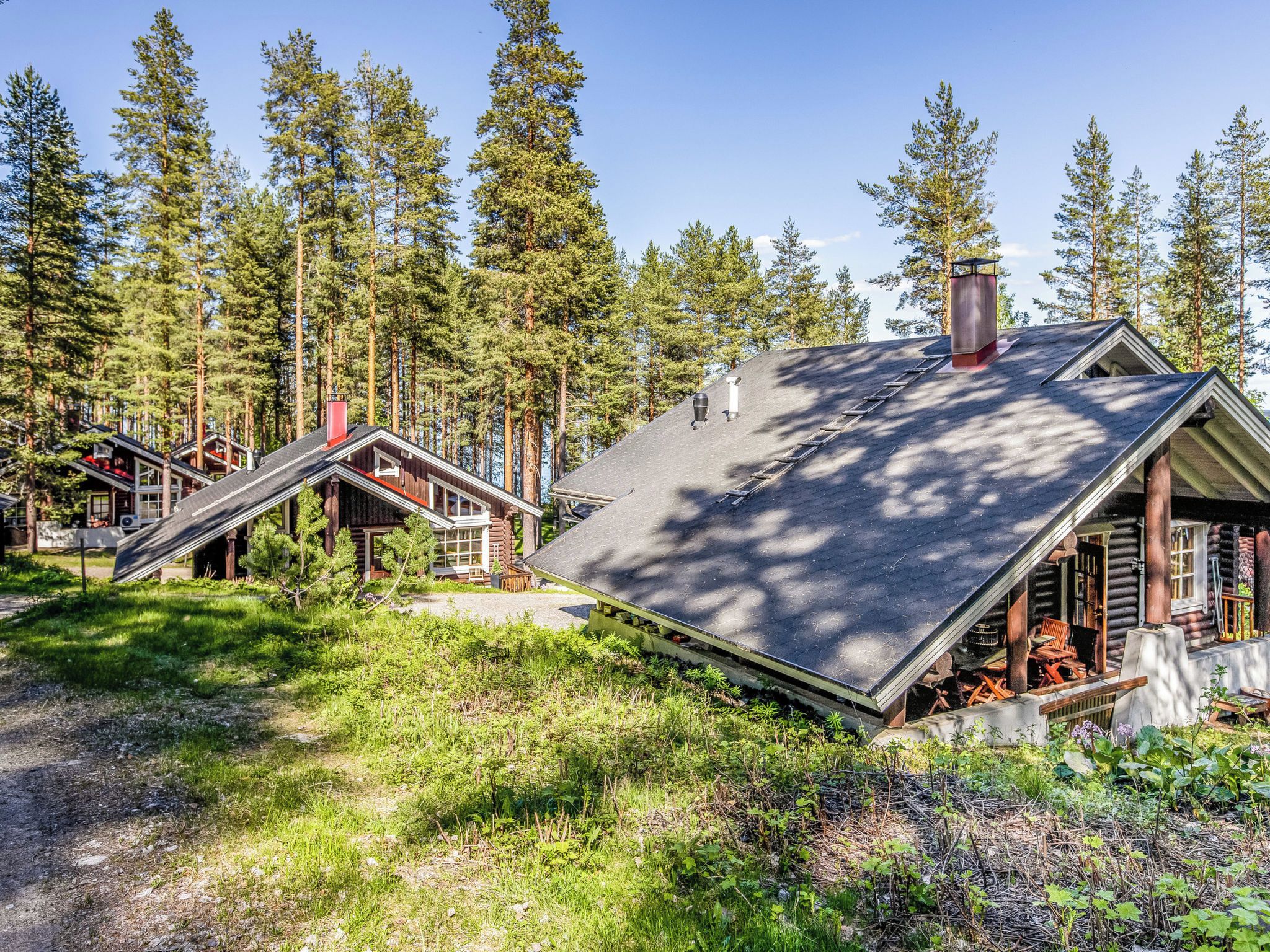 Ulkopuoli
