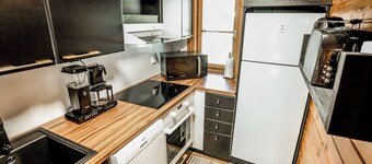 Kolin vernetti 3 by Interhome