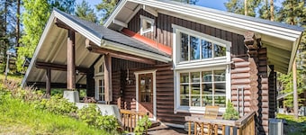 Kolin vernetti 3 by Interhome