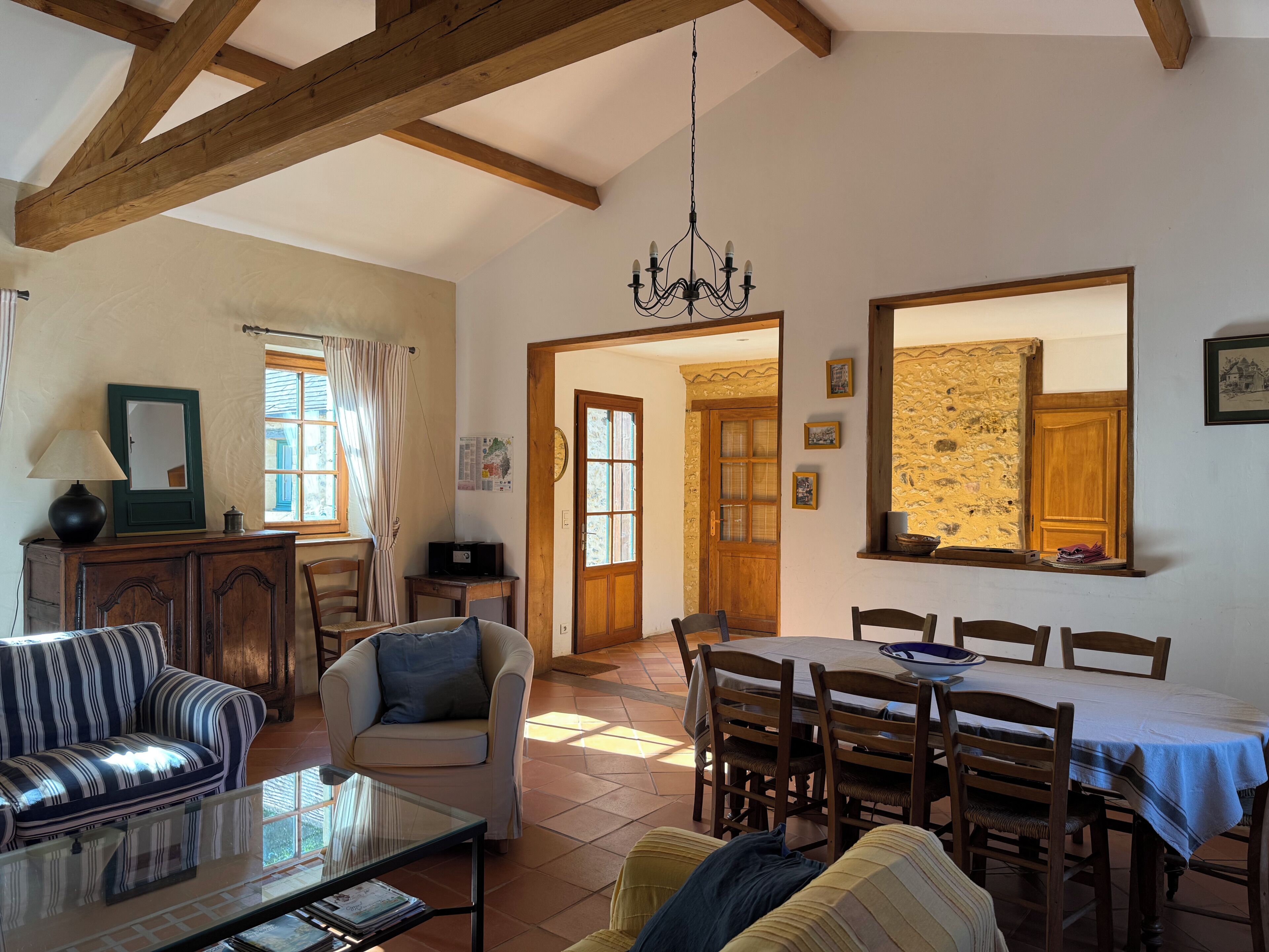 Intérieur