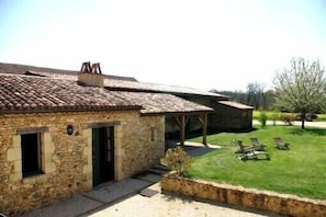 Exterieur